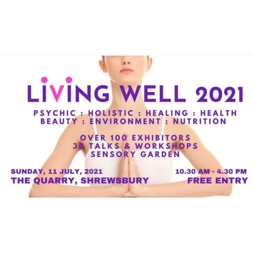 LivingWell 2021